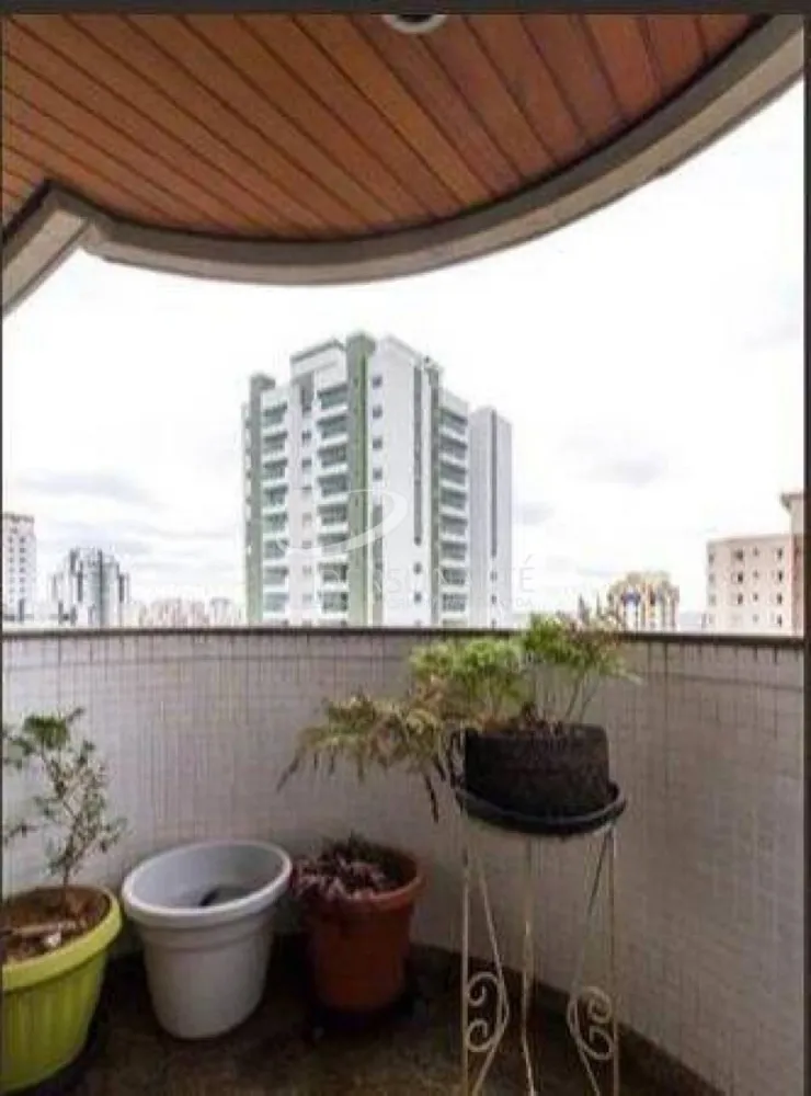 Apartamento, 4 quartos, 165 m² - Foto 2