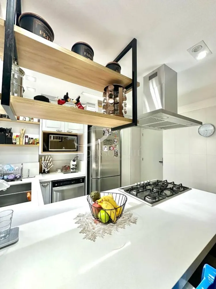 Apartamento, 3 quartos, 165 m² - Foto 4