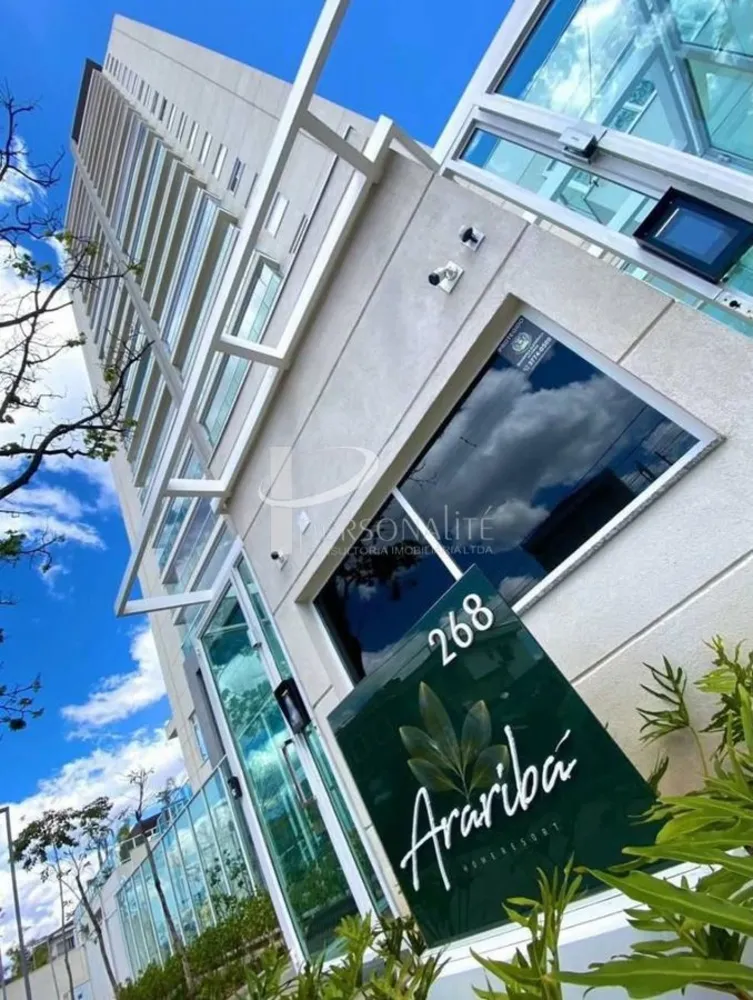 Apartamento, 3 quartos, 165 m² - Foto 1