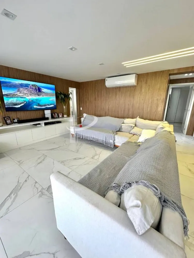 Apartamento, 3 quartos, 165 m² - Foto 2