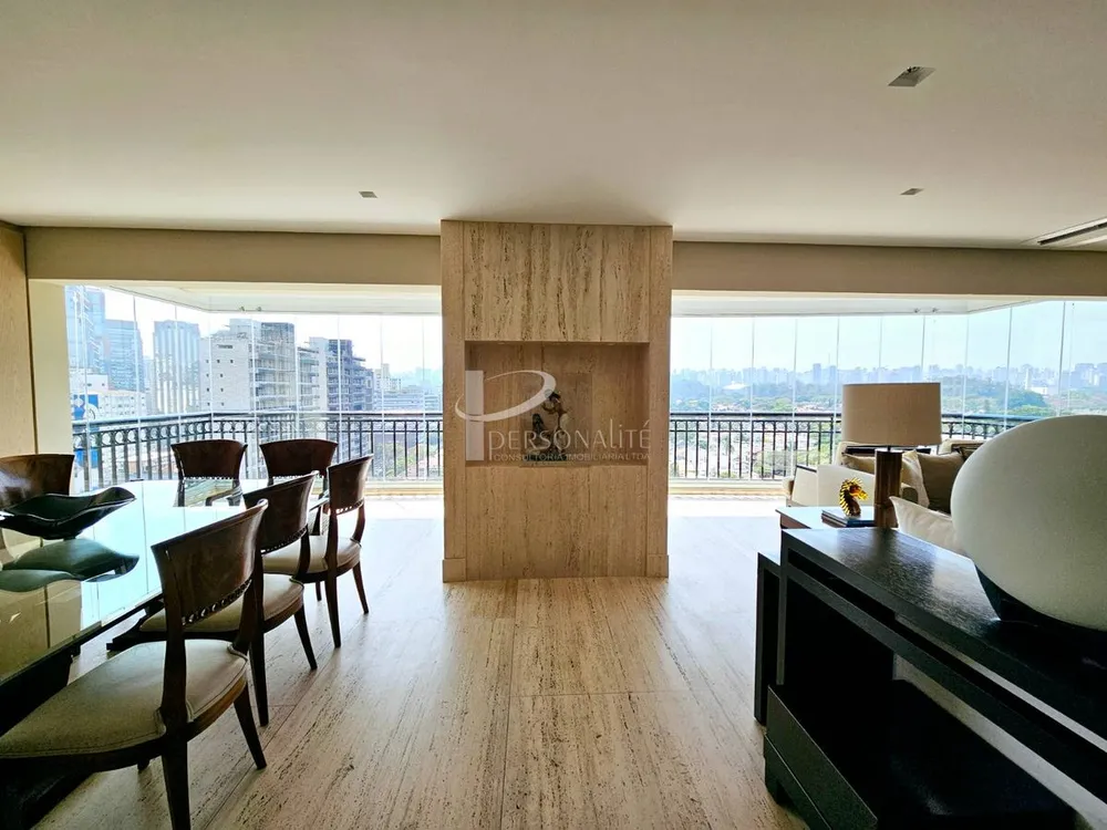 Cobertura, 4 quartos, 420 m² - Foto 4