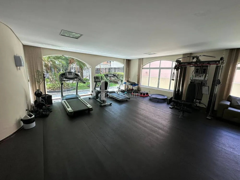 Apartamento, 3 quartos, 126 m² - Foto 4