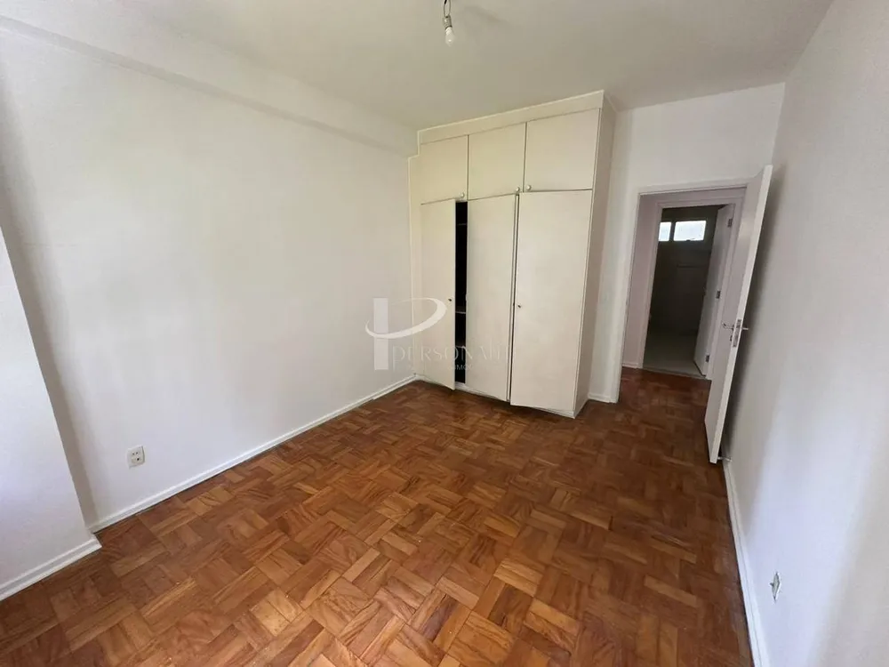 Apartamento, 3 quartos, 126 m² - Foto 1