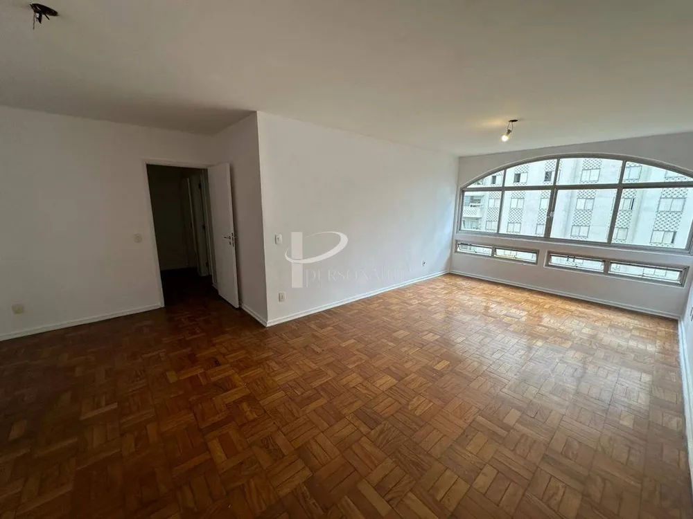 Apartamento, 3 quartos, 126 m² - Foto 2