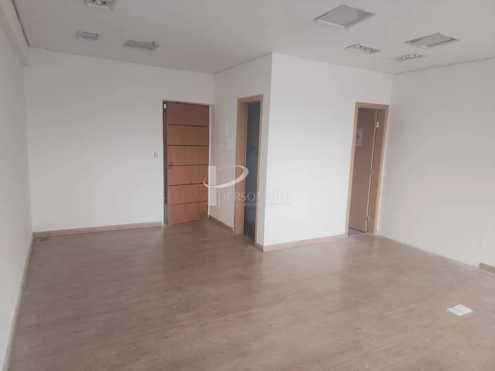 Sala-Conjunto, 33 m² - Foto 4