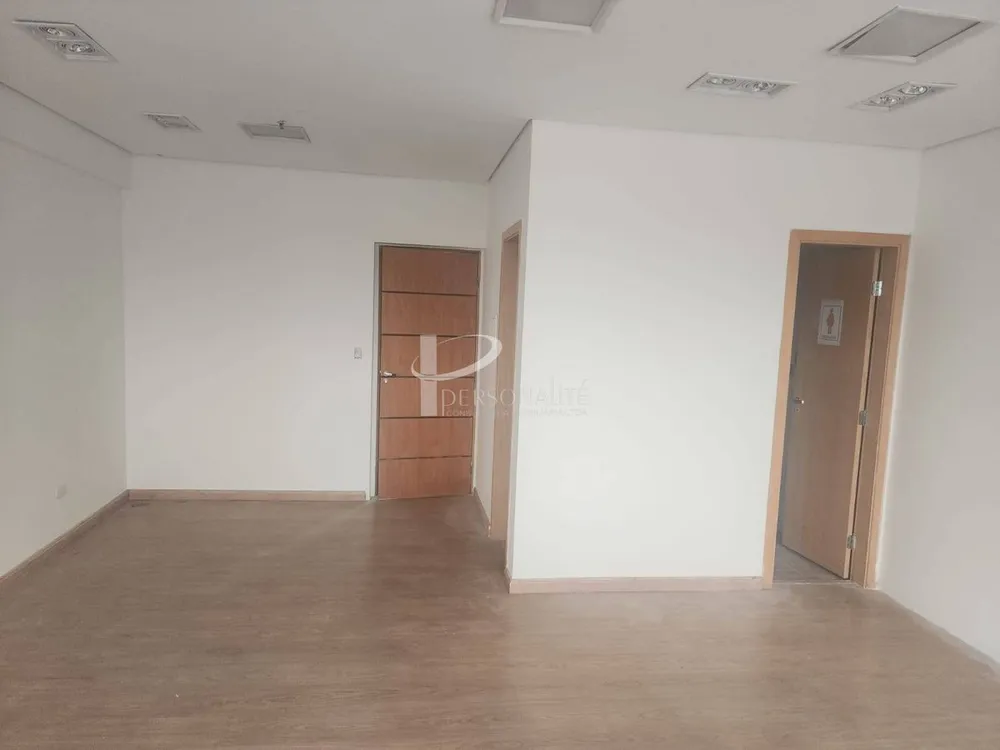 Sala-Conjunto, 33 m² - Foto 1