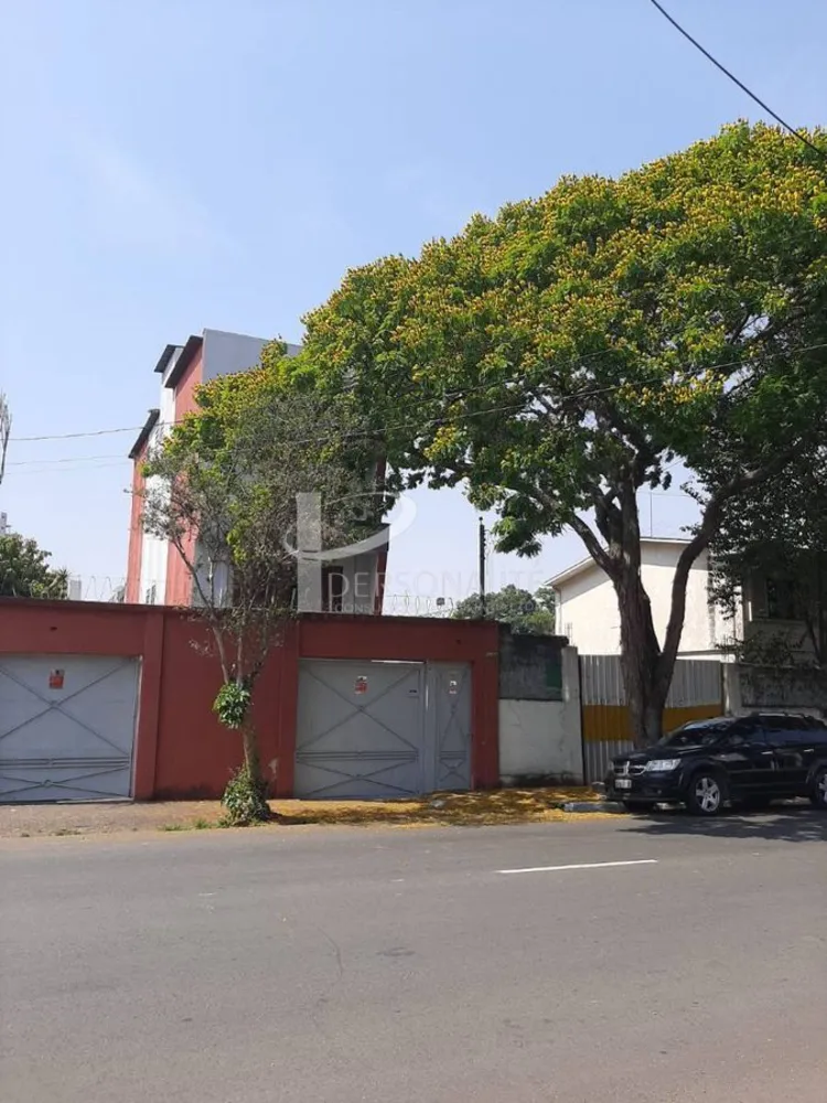 Loja-Salão, 520 m² - Foto 1