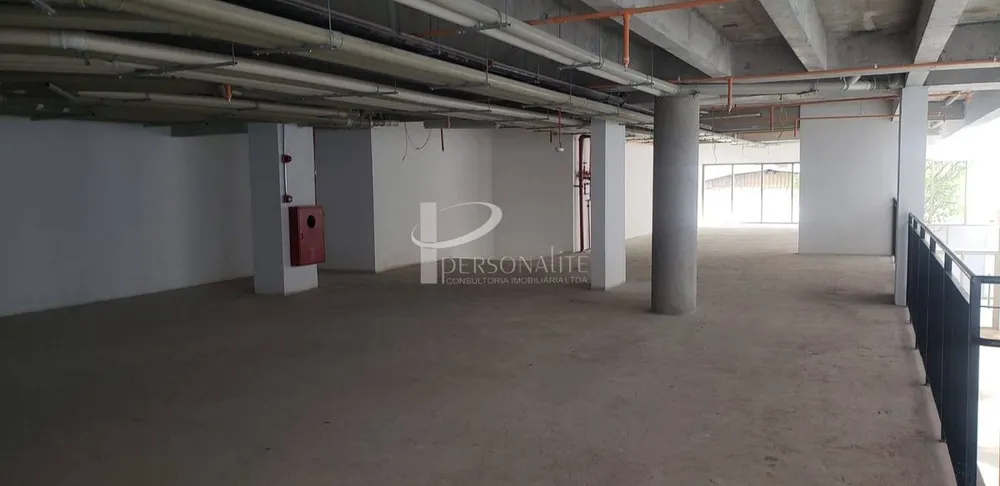Loja-Salão, 916 m² - Foto 1