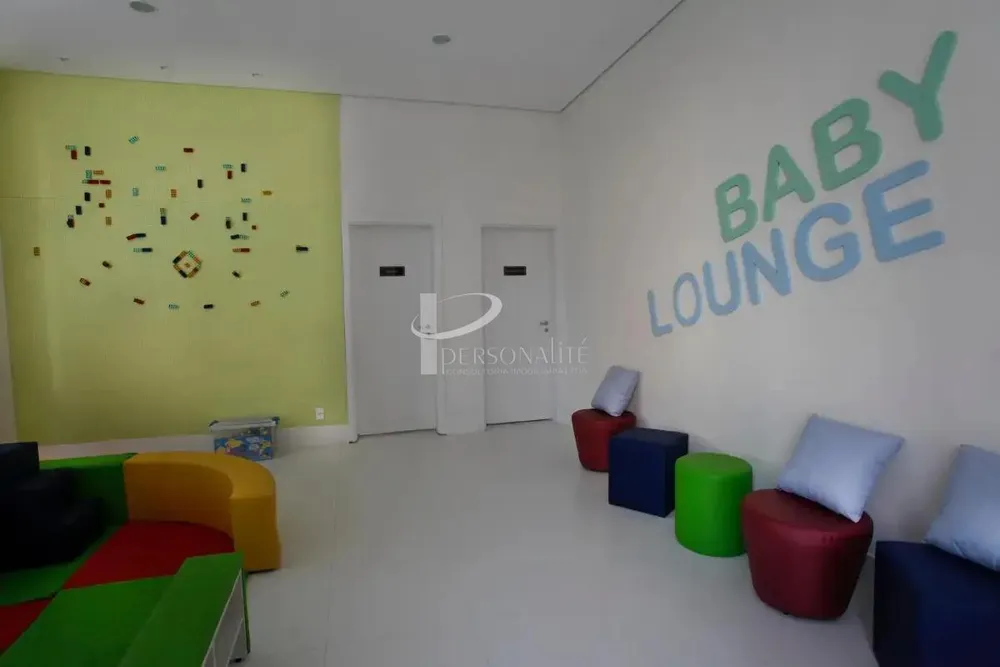 Apartamento, 3 quartos, 335 m² - Foto 4