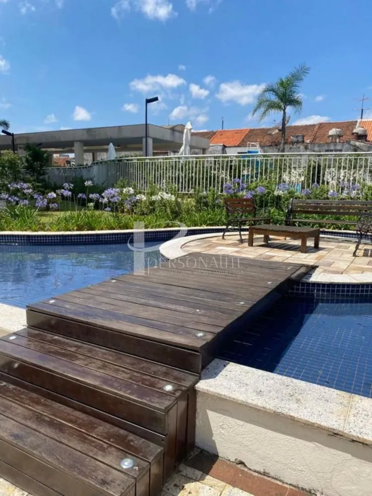 Apartamento, 3 quartos, 76 m² - Foto 3