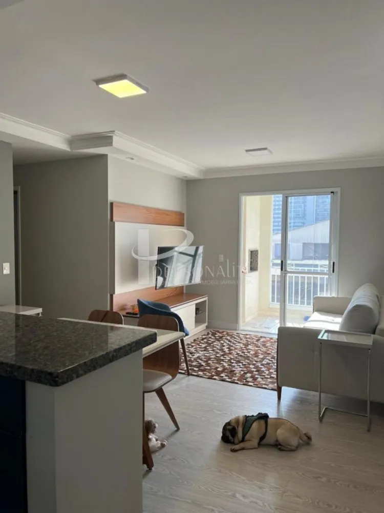 Apartamento, 3 quartos, 76 m² - Foto 1