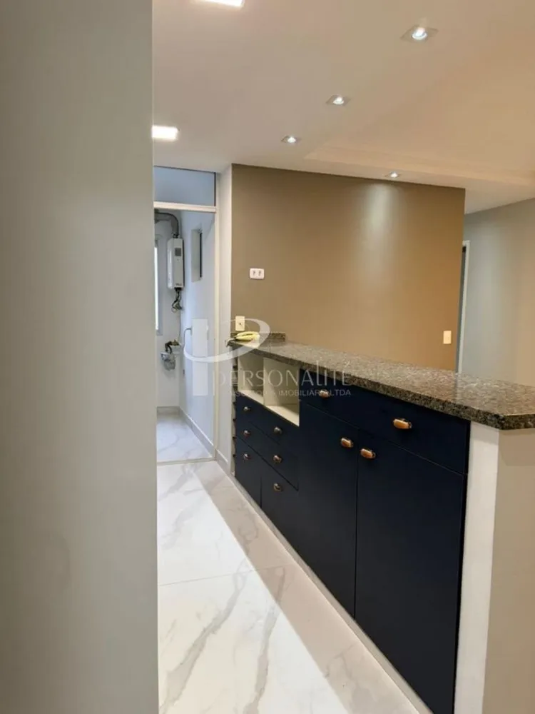 Apartamento, 3 quartos, 76 m² - Foto 2