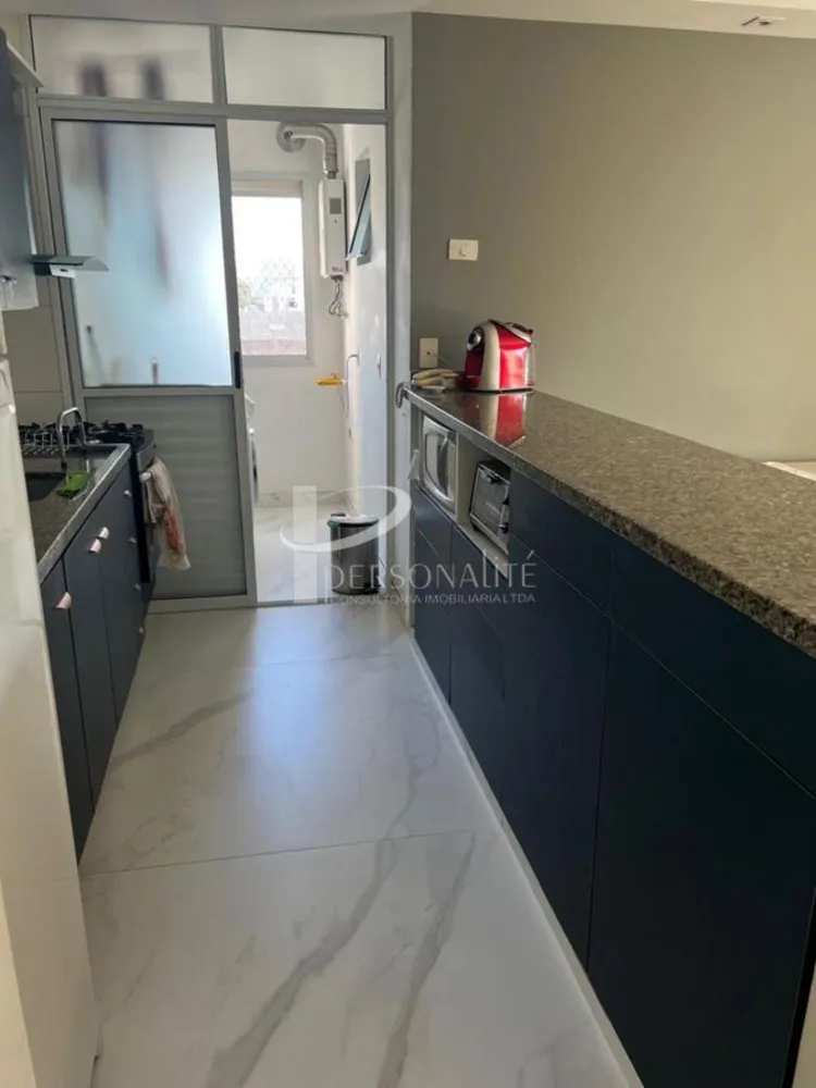 Apartamento, 3 quartos, 76 m² - Foto 4