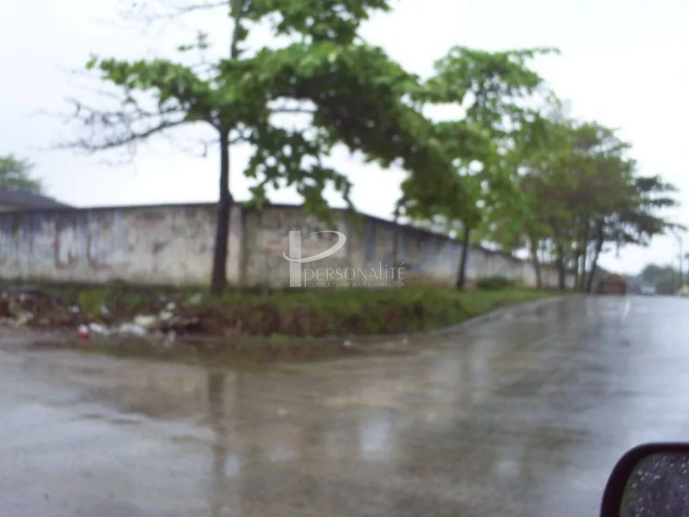 Loja-Salão, 3000 m² - Foto 1