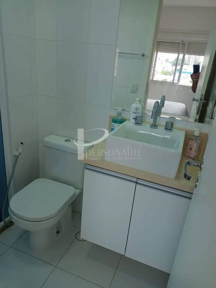 Apartamento, 3 quartos, 94 m² - Foto 4