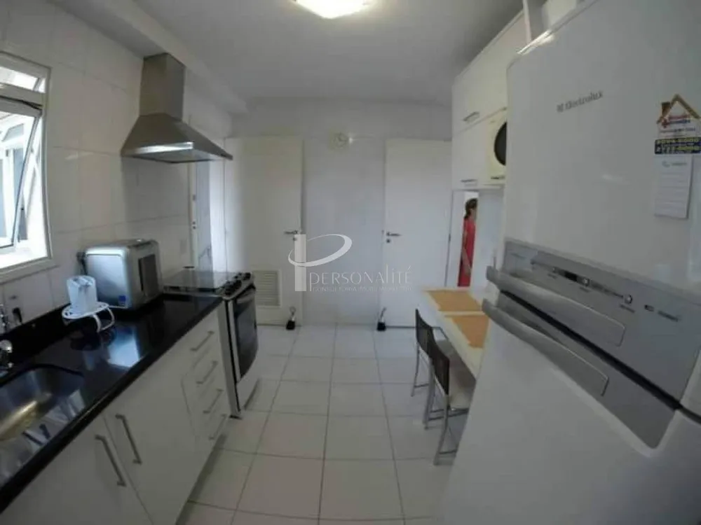 Apartamento, 3 quartos, 94 m² - Foto 3