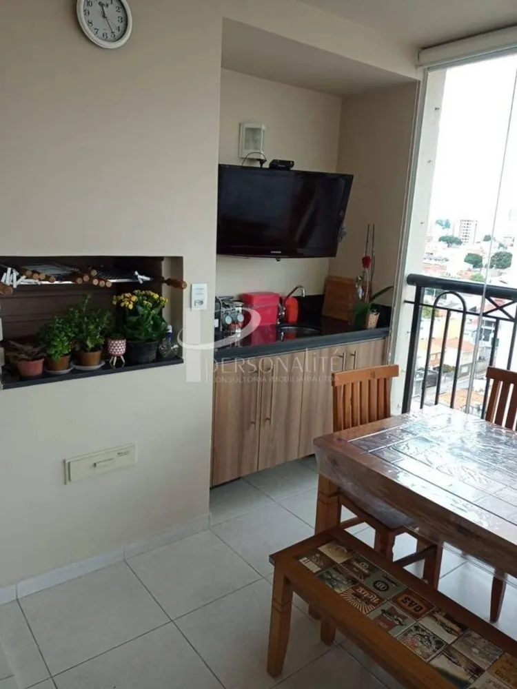 Apartamento, 3 quartos, 94 m² - Foto 2