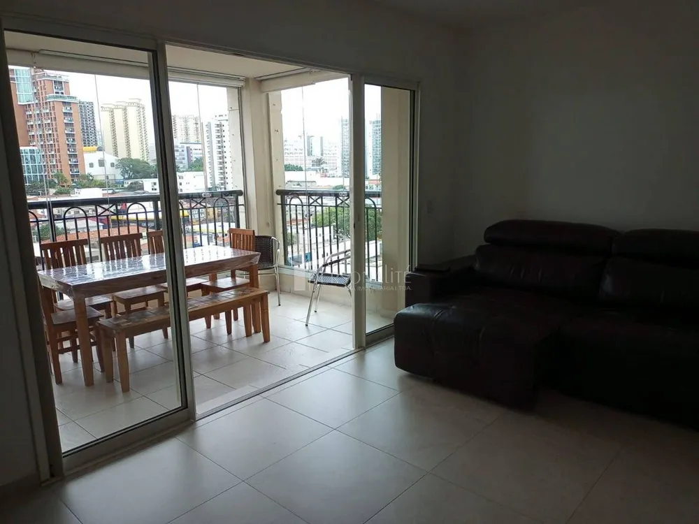 Apartamento, 3 quartos, 94 m² - Foto 1