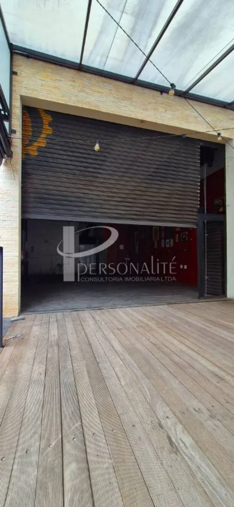 Loja-Salão, 60 m² - Foto 2