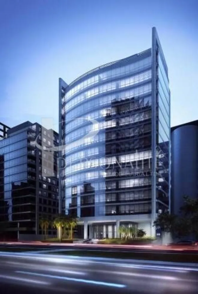 Loja-Salão, 499 m² - Foto 4