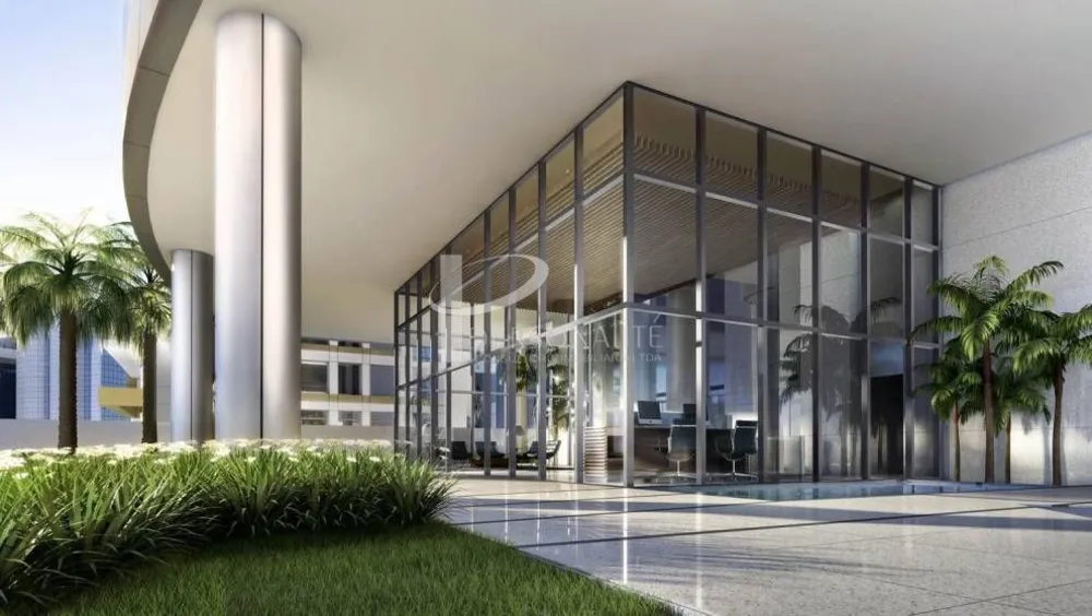 Loja-Salão, 499 m² - Foto 1