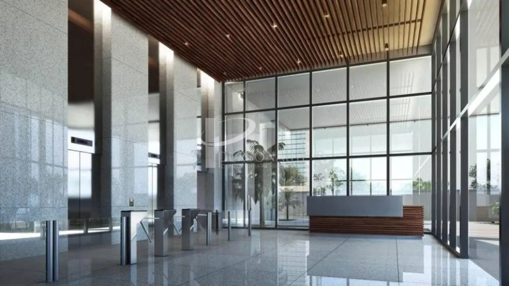 Loja-Salão, 499 m² - Foto 2