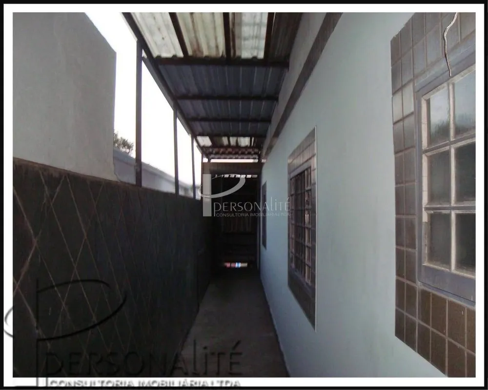 Loja-Salão, 280 m² - Foto 3