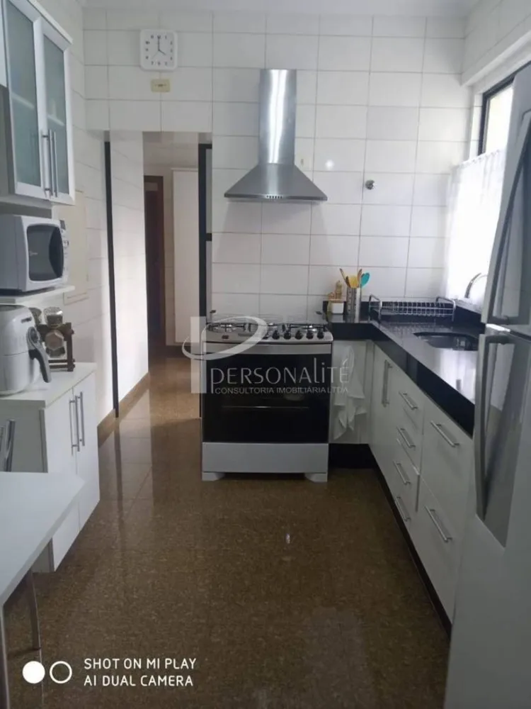 Apartamento, 3 quartos, 132 m² - Foto 3
