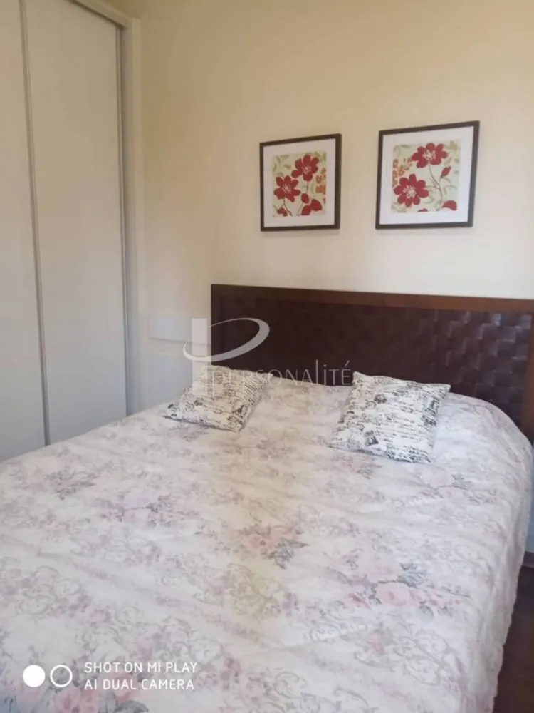 Apartamento, 3 quartos, 132 m² - Foto 2