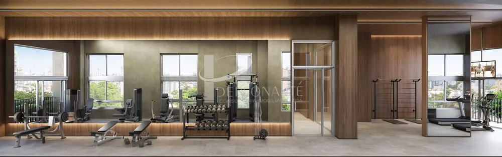 Cobertura, 3 quartos, 200 m² - Foto 1
