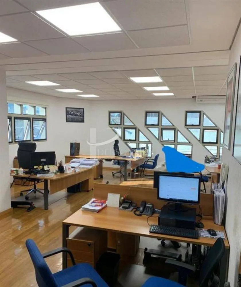 Loja-Salão, 600 m² - Foto 1