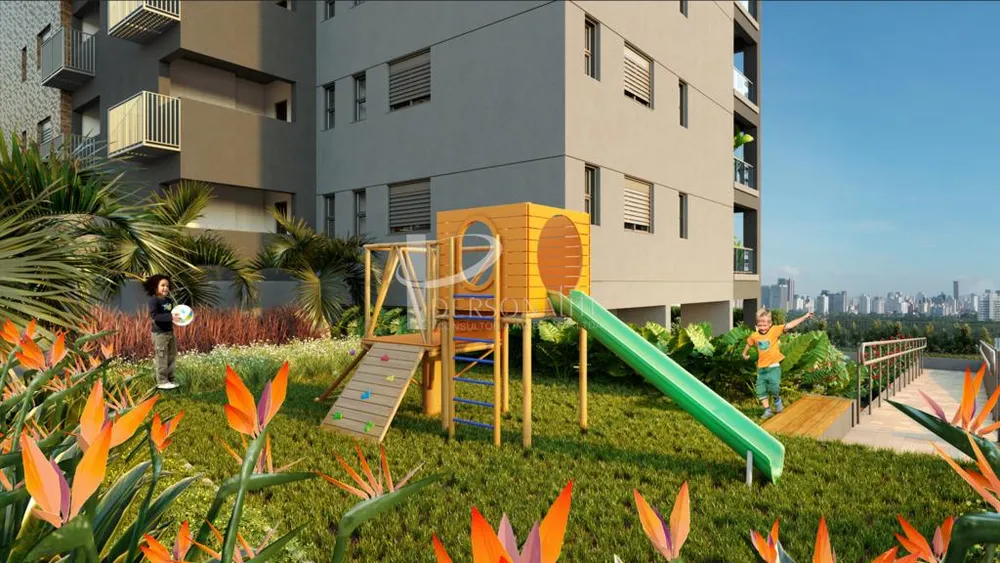 Apartamento, 3 quartos, 105 m² - Foto 3