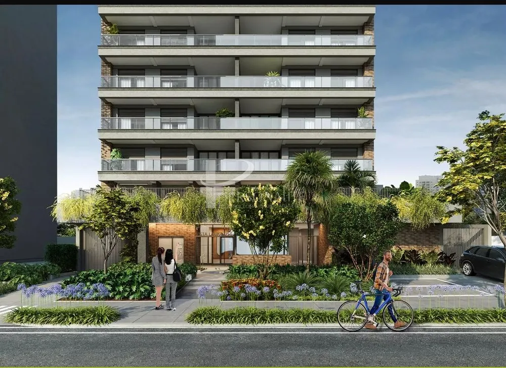 Apartamento, 3 quartos, 105 m² - Foto 4