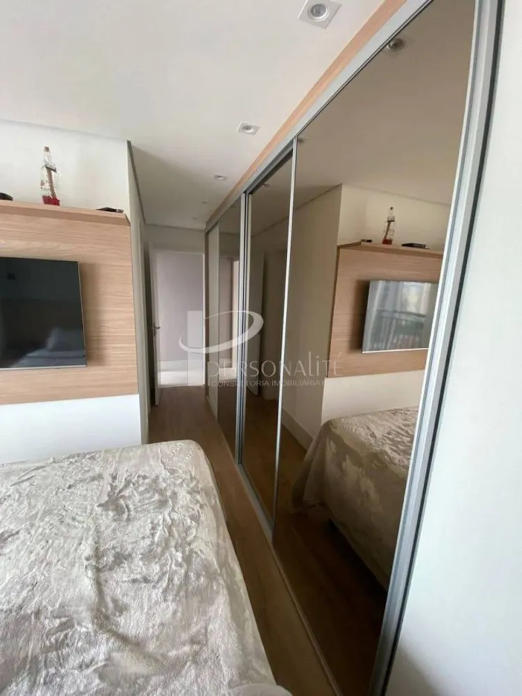 Apartamento, 3 quartos, 110 m² - Foto 1