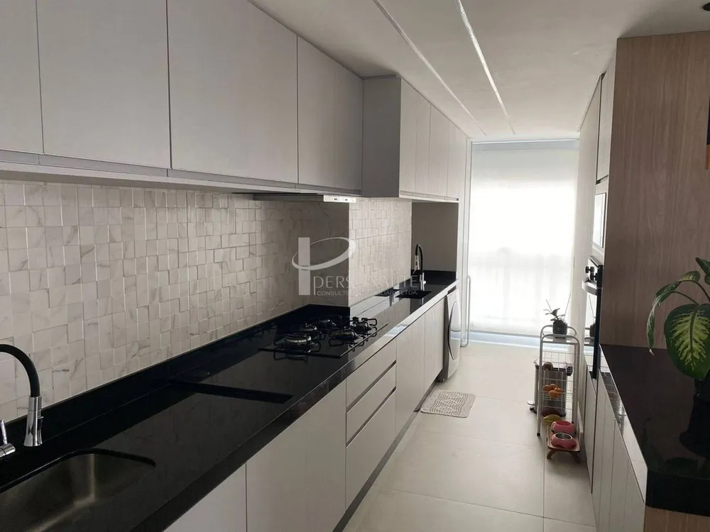 Apartamento, 3 quartos, 110 m² - Foto 4