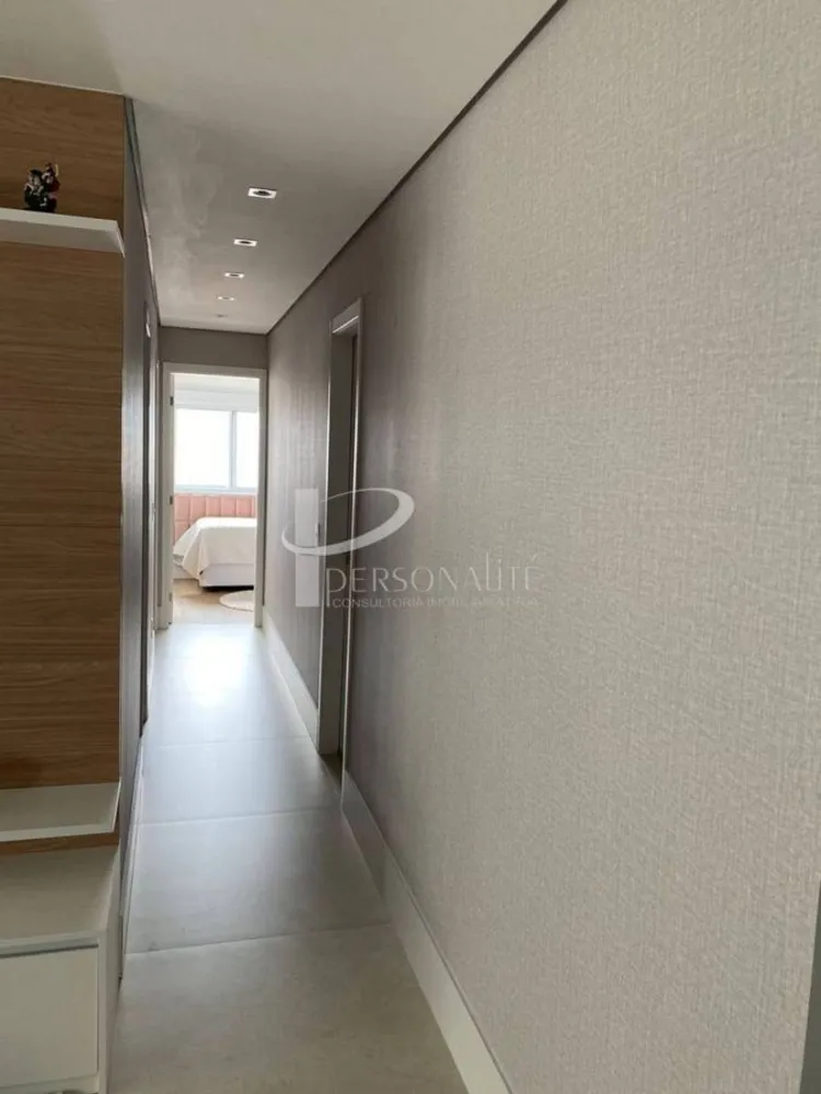 Apartamento, 3 quartos, 110 m² - Foto 2