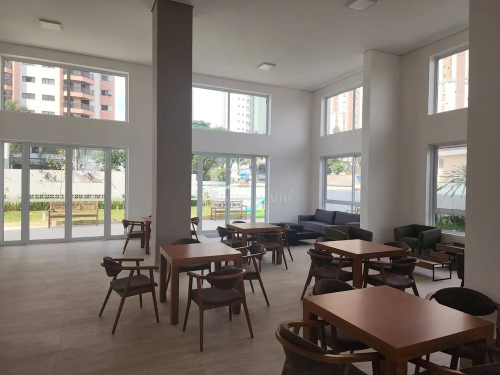 Apartamento, 3 quartos, 81 m² - Foto 2