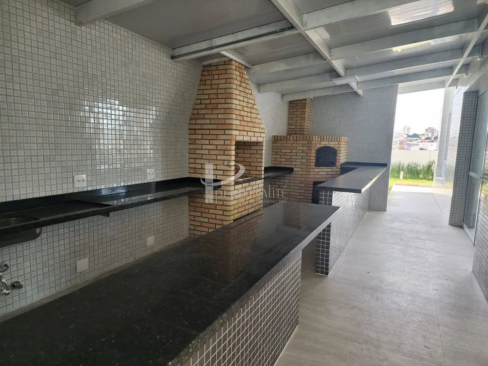 Apartamento, 3 quartos, 81 m² - Foto 4