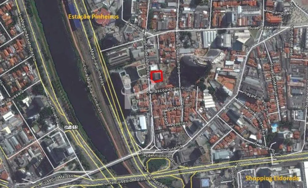 Loja-Salão, 517 m² - Foto 4
