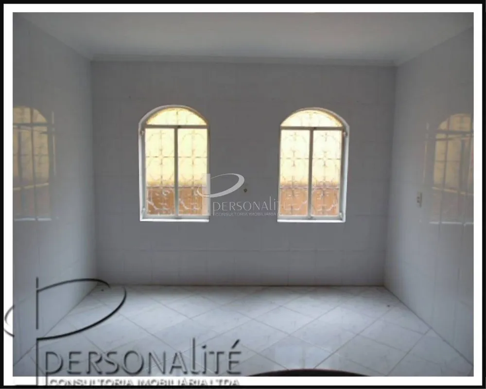 Sobrado, 3 quartos, 600 m² - Foto 1