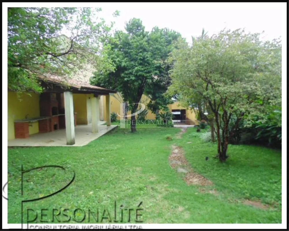 Sobrado, 3 quartos, 600 m² - Foto 2