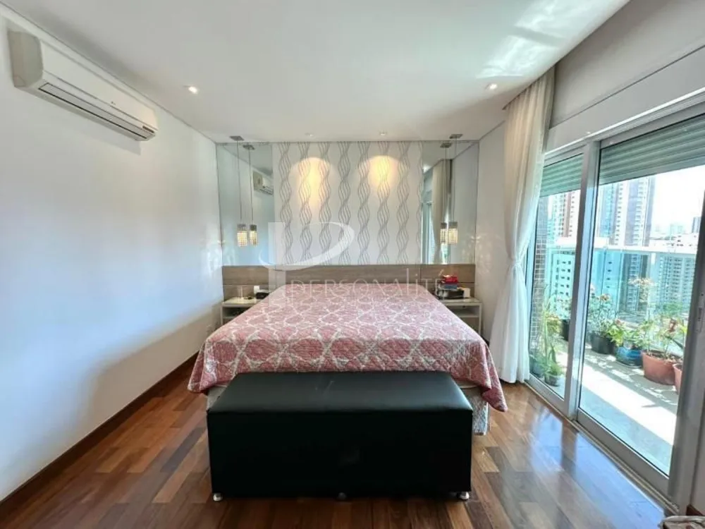 Apartamento, 3 quartos, 218 m² - Foto 3