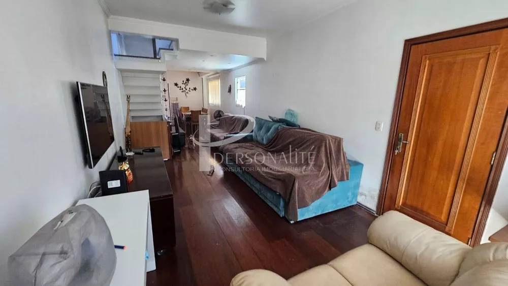 Sobrado à venda com 4 quartos, 220m² - Foto 2