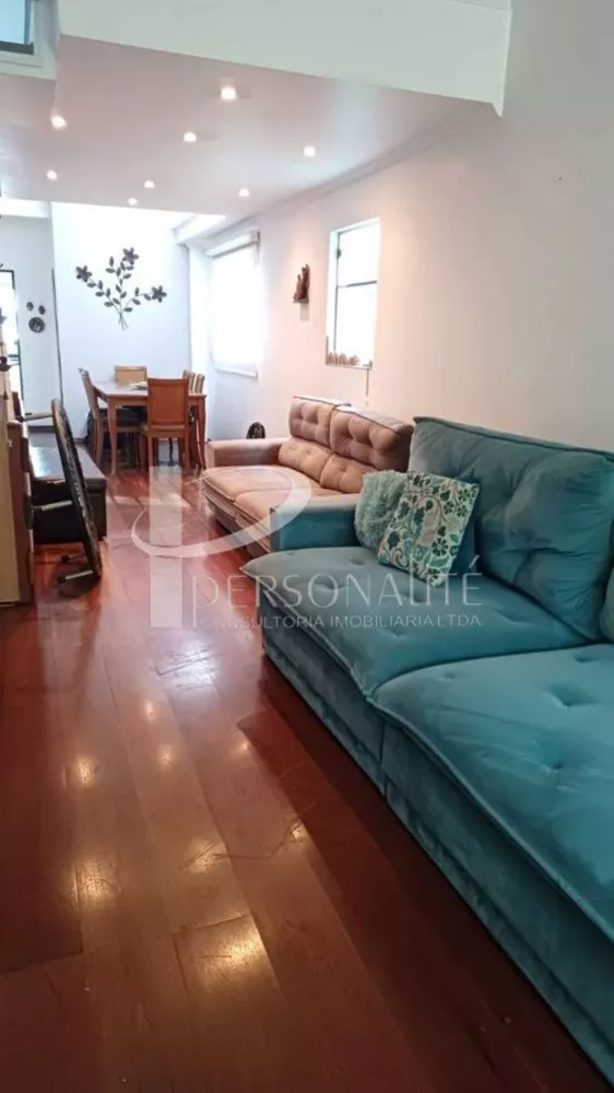 Sobrado à venda com 4 quartos, 220m² - Foto 3