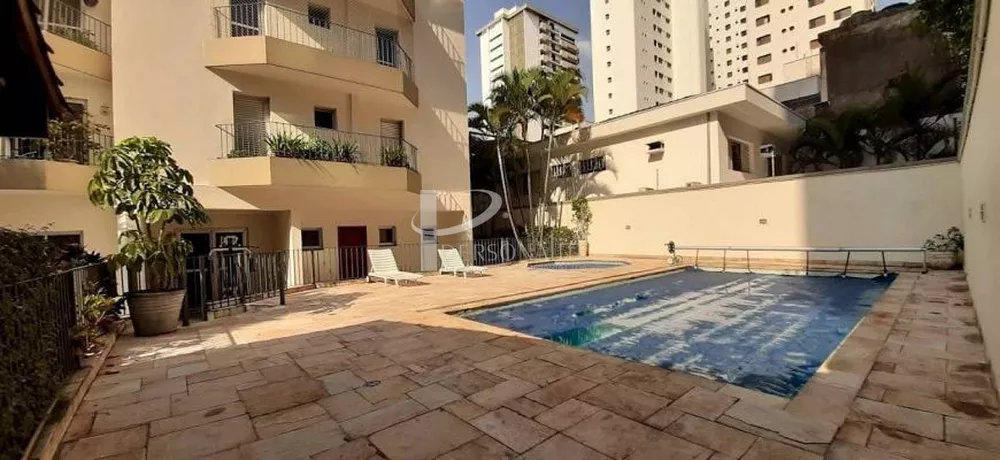 Apartamento à venda com 4 quartos, 165m² - Foto 4