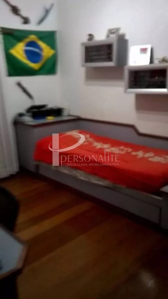 Apartamento à venda com 4 quartos, 165m² - Foto 8