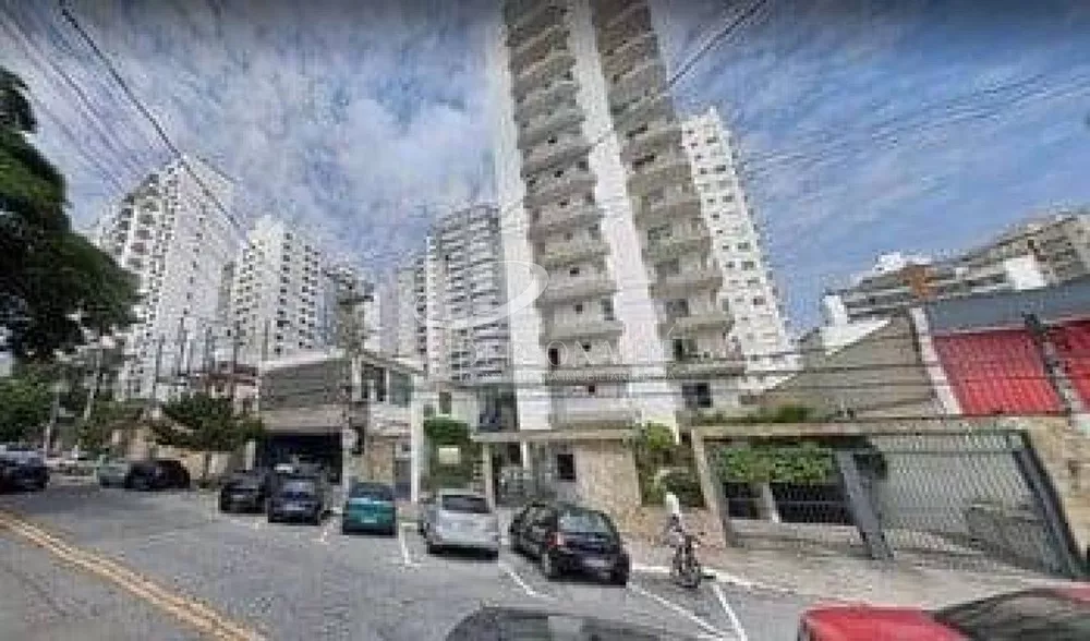 Apartamento à venda com 4 quartos, 165m² - Foto 1