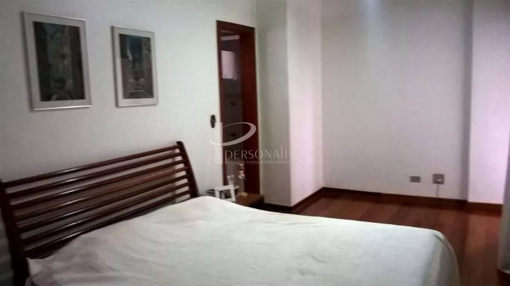 Apartamento à venda com 4 quartos, 165m² - Foto 9