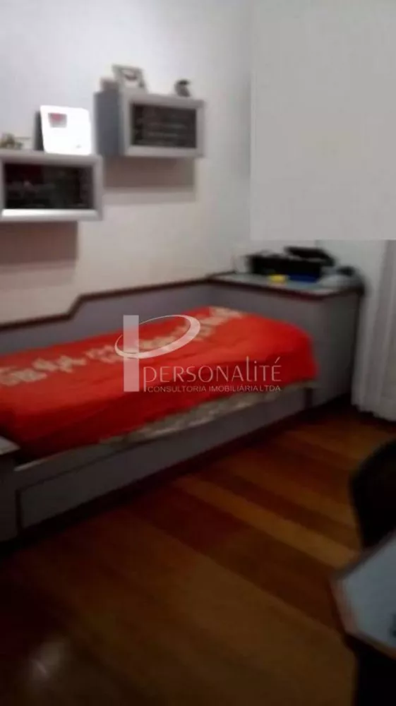 Apartamento à venda com 4 quartos, 165m² - Foto 11