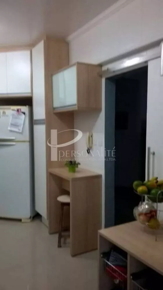 Apartamento à venda com 4 quartos, 165m² - Foto 6